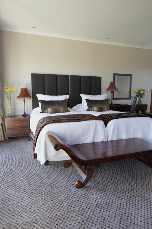 Hotel Harrisons House Langebaan Exteriér fotografie