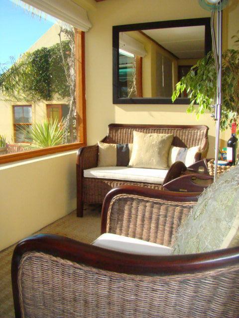 Hotel Harrisons House Langebaan Pokoj fotografie