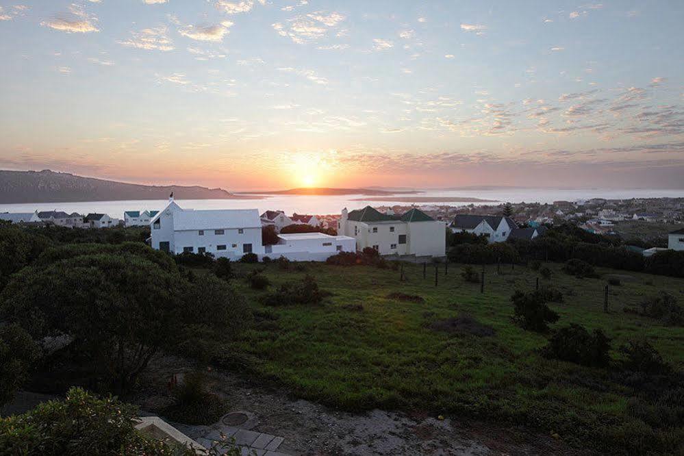 Hotel Harrisons House Langebaan Exteriér fotografie